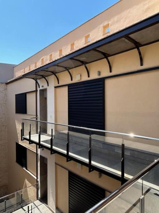 Hispalis Patio Del Rinconcillo Sevilla Eksteriør billede