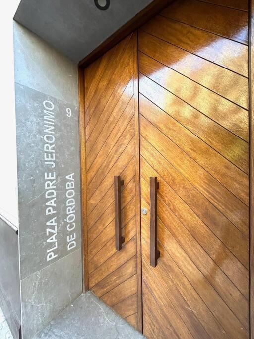 Hispalis Patio Del Rinconcillo Sevilla Eksteriør billede